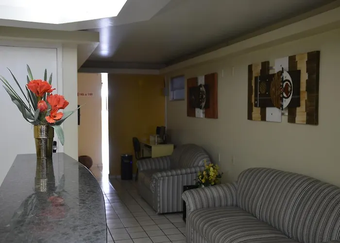 Hotel Vivo