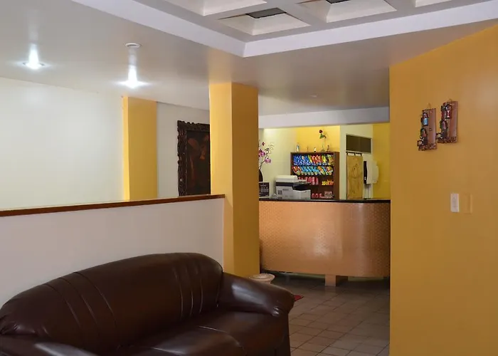 Hotel Vivo
