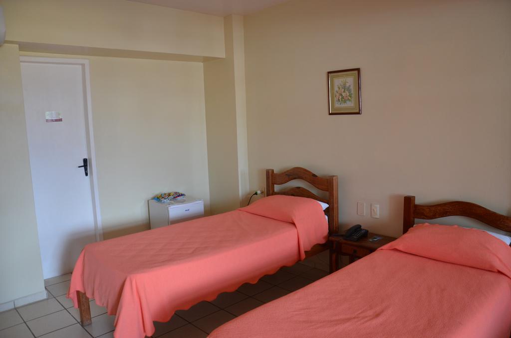 Hotel Hotel Vivo Garanhuns