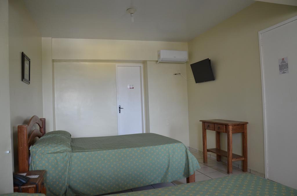 Hotel Vivo 2* Garanhuns