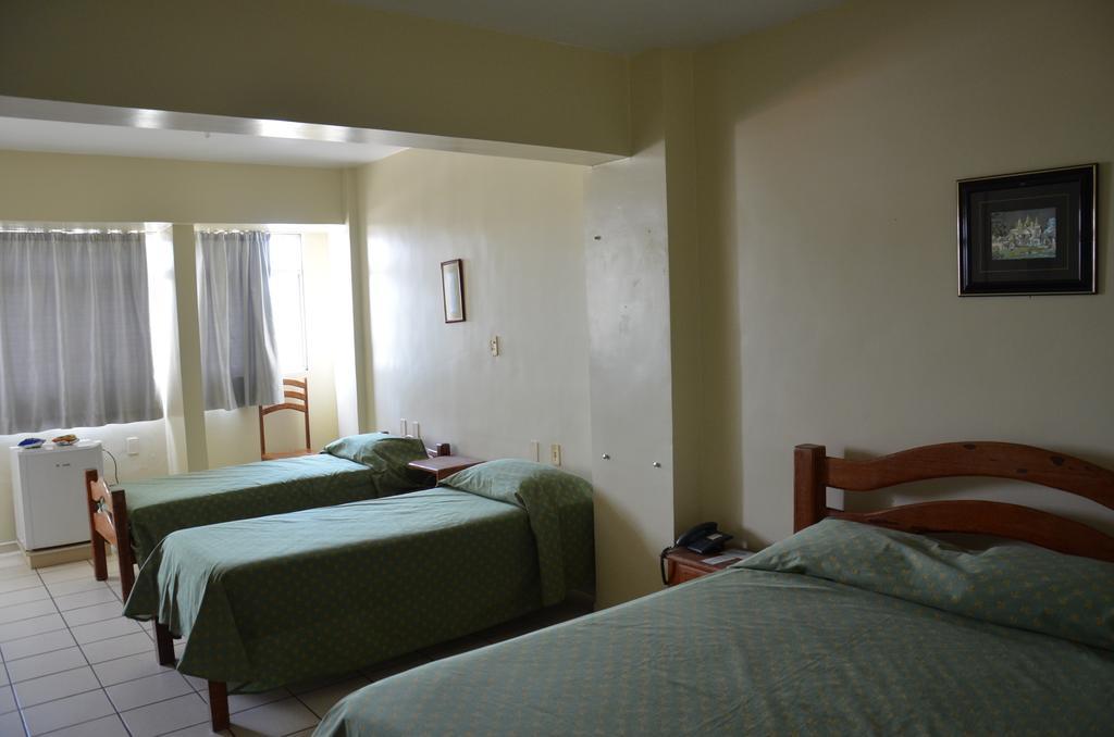 Hotel Vivo
