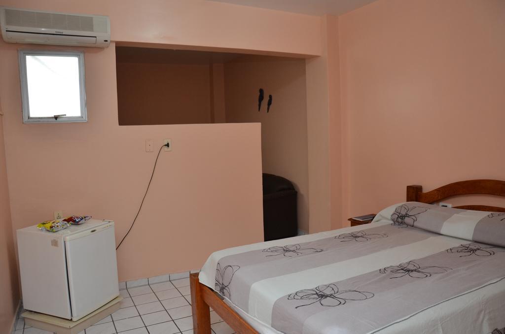 Hotel Vivo Hotel Garanhuns