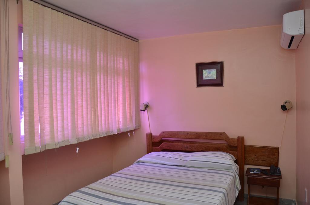 Hotel Vivo Garanhuns